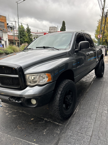 Dodge Ram 5.9 2500 I D/cab 4x4