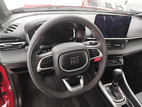 Fiat FASTBACK 1.3 T270 At6
