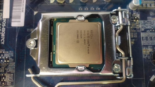 Processador Intel Core I5 4590 3,30 Ghz