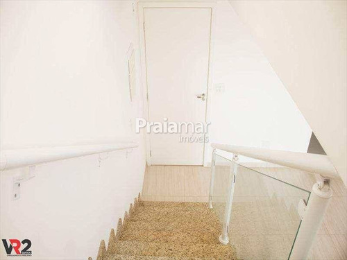 Imagem 8 de 30 de Cobertura Triplex | 3 Suites | 2 Vagas | 2 Varandas | Piscina | Churrasqueira| Centro | Sv. - 573-82