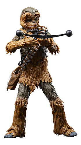Hasbro Figura 15cm Articulado Chewbacca