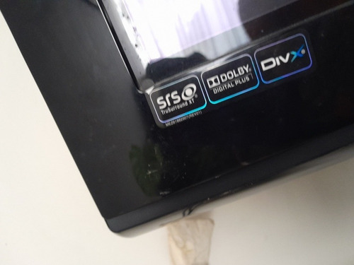 Imagen 2 de 3 de Tv Plasma LG 42, Para Repuesto