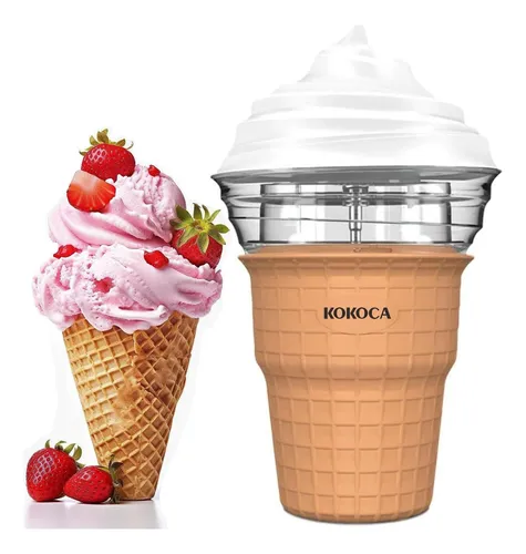 comprar Máquina De Fabricantes De Helados Eléctricos, Máquina De Hel