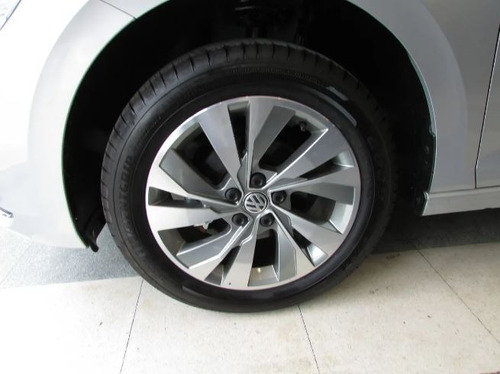 Volkswagen Polo Highline 1.6 Msi Automático Ft