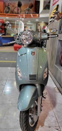 Corven Expert 150 Milano Casco Y Mes De Seguro Gratis