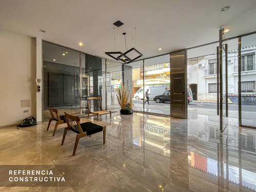 Pellegrini Lofts - Av. Pellegrini 458
