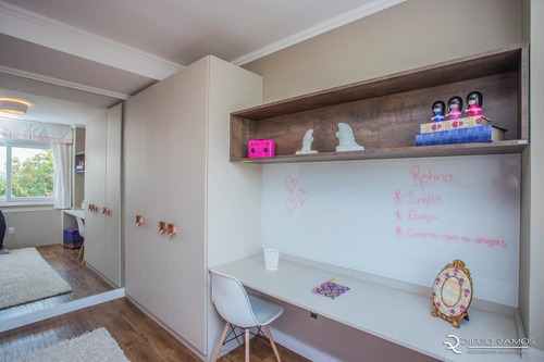 Casa Residencial Para Venda, Protásio Alves, Porto Alegre - Ca3675. - Ca3675-inc