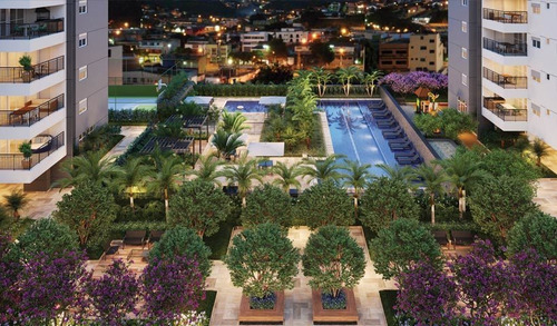 Imagem 25 de 29 de Apartamento Residencial Para Venda, Vila Mascote, São Paulo - Ap6543. - Ap6543-inc