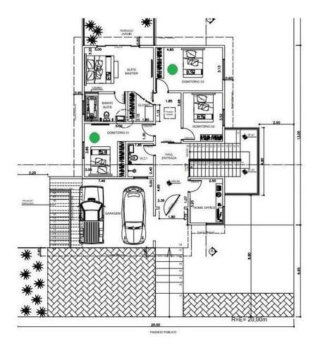 Imagem 14 de 21 de Casa Com 5 Dormitórios À Venda, 510 M² - Morada Do Sol - Santana De Parnaíba/sp - Ca1812
