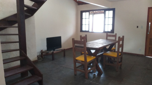 Imagem 12 de 20 de Casa À Venda Na Rua João Cabete (lot Soter), Serra Grande, Niterói - Rj - Liv-9145