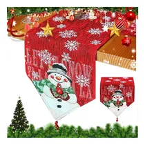 Comprar Camino De Mesa De Navidad De Manteles Manteles Decoración