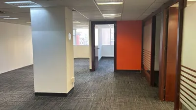 Oficina en renta