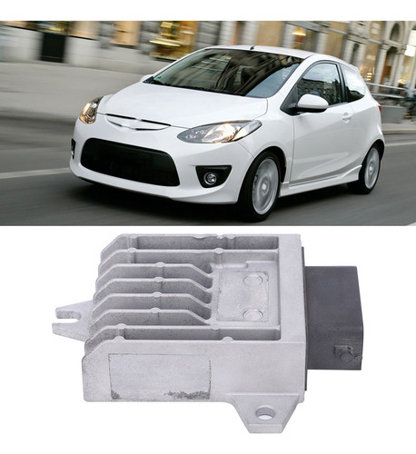 Y Módulo De Control De Transmisión Automática P/mazda 5 2.3l