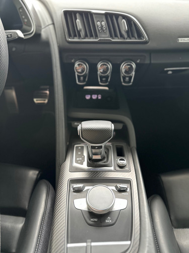 Audi R8 5.3 V10 Coupe Plus S-tronic Dsg