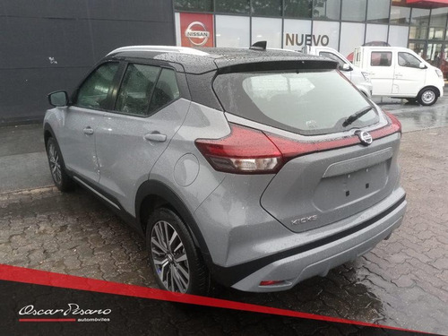Nissan Kicks Exclusive 1.6 2021 0km
