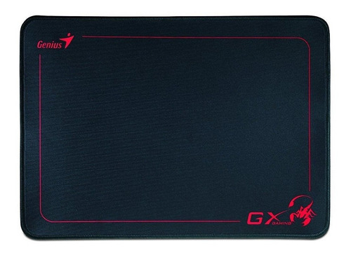 Mousepad Gamer Genius Gx Speed P100 Gaming 3mm 