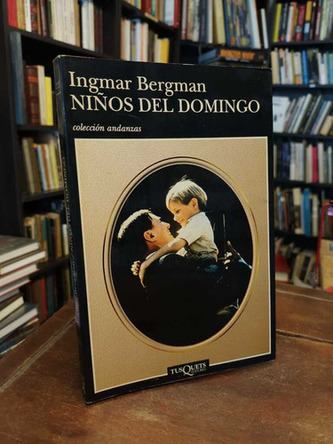 Niños Del Domingo - Ingmar Bergman