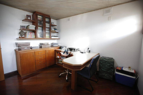 Imagem 28 de 30 de Casa Com 4 Dormitórios À Venda, 520 M² Por R$ 2.100.000,00 - São José - São Leopoldo/rs - Ca3003