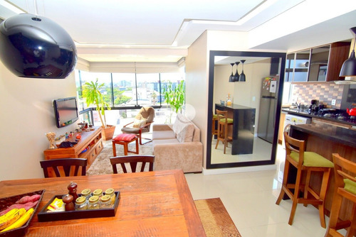 Imagem 3 de 15 de Apartamento - Menino Deus - Ref: 47676 - V-58469845