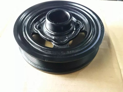 Polea Damper Toyota Sienna 3.5 V6 2007 Al 2016