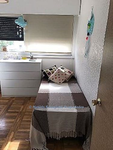 Venta Apartamento 2 Dormitorios Parque Batlle