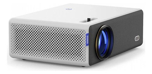 Projetor Lcd Led 7800 Lumens 1920x1080p Branco D5000