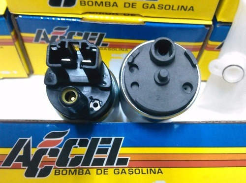 Pila Bomba Gasolina Bosch Kia Rio Stylus 1.5 Picanto Cerato