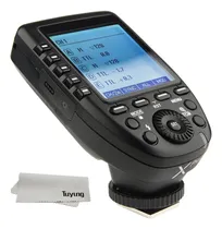 Comprar Godox Xpro-o Ttl Ii 2.4 G Disparador Flash Inalambrico Alta