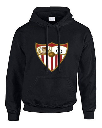 Buzo Hoodie Futbol España Español R13