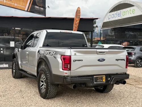 F150 Svt Raptor