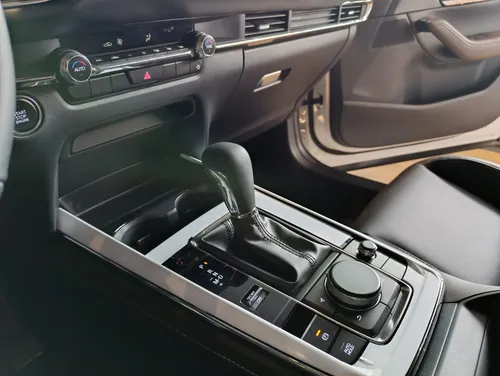 Mazda Cx30 Grand Touring Mhev 2.0 At 2026 / Cr