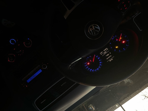 Imagen 10 de 11 de Volkswagen Fox