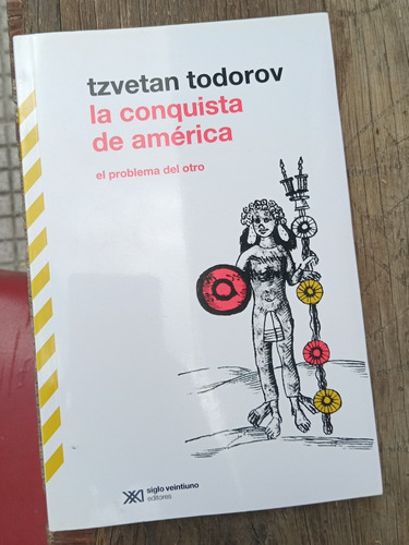 Libro La Conquista De America