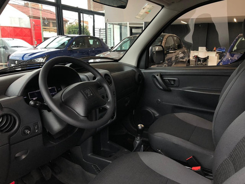 Peugeot Partner 1.6 Hdi Furgon Confort 92