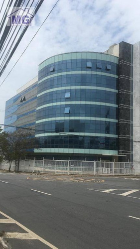 Imagem 1 de 10 de Galpão Para Alugar, 7700 M² Por R$ 200.000,00/mês - Novo Cavaleiro - Macaé/rj - Ga0097
