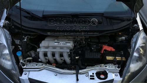 Imagem 8 de 8 de Sucata Peças Honda New Fit Lx 1.4 Flex 16v 2011