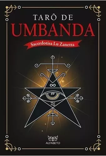 Sacerdotisa Lu Kit Tarô De Umbanda E Jogo De Buzios