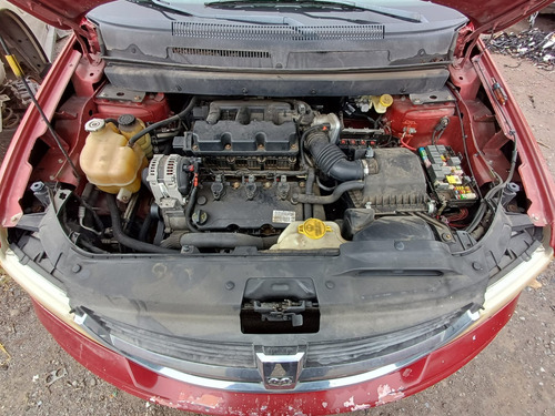 Dodge Journey 2009 ( En Partes ) 2009 - 2015 3.5l Aut Yonke