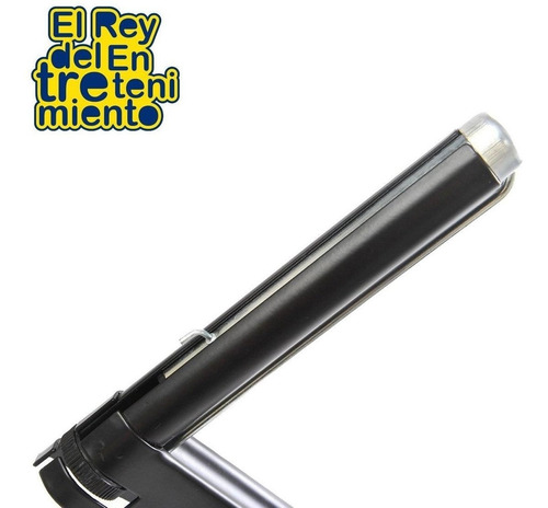 Set De Red Profesional Para Ping Pong + 2 Soportes - El Rey