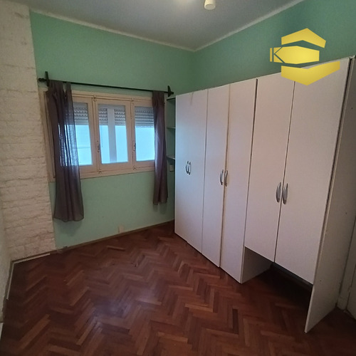 Imagen 6 de 12 de Venta Apartamento 2 Dormitorios La Blanqueada Montevideo N