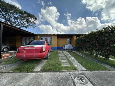Casa en venta