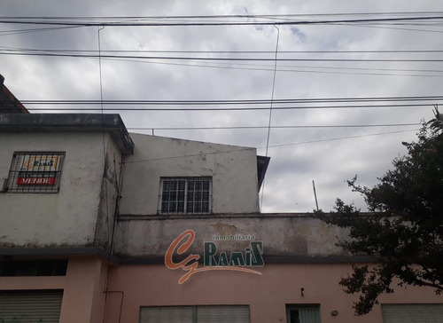 Imagen 2 de 14 de Venta Casa Ph En Pa. 3amb San Benito 120 Merlo