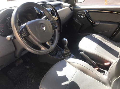 Imagem 7 de 9 de Renault Duster Oroch Dyna 2.0 16v Aut