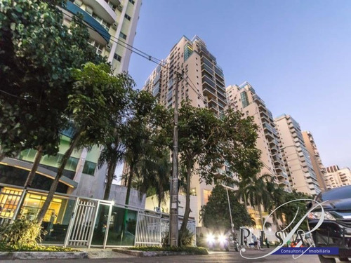 Imagem 6 de 30 de Top Duplex Barra Bonita, 2 Quartos (suite), Sol Da Manha, Total Lazer - Ap02332 - 34420100