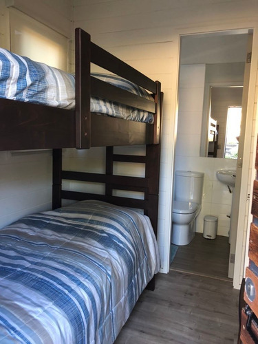 Arriendo En Condominio Para Compartir- Cachagua