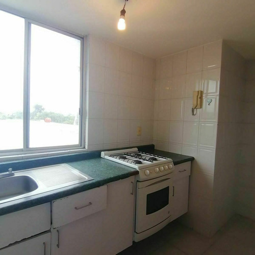 Imagen 2 de 7 de Departamento En Venta En Colonia Paulino Navarro