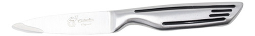 Set Completo De Cuchillos Cocinalia 8pzas - Acero Inoxidable Gris