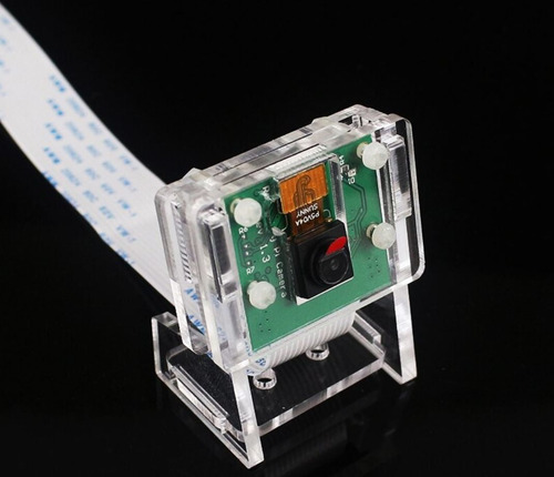 Camara Para Raspberry Pi Zero 5mp V1.3 1080p 720p Pi3 B+