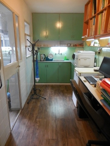Alquiler Oficina Monoambiente Cordón Braglia 310067112