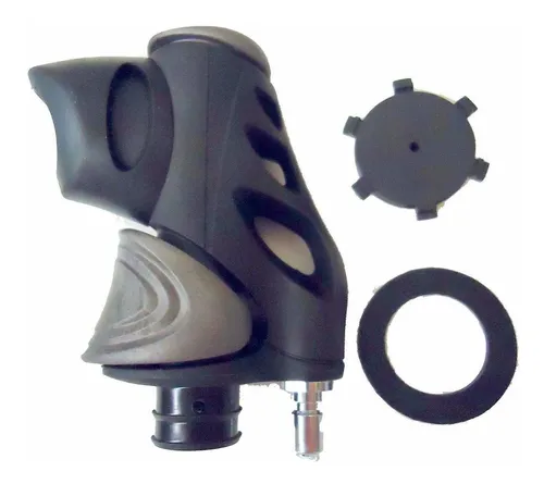 Oceanic Bcd Inflator Valve